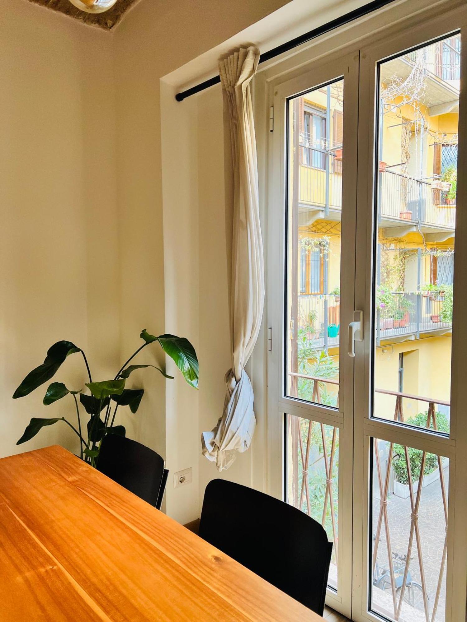 Cozy Studio Navigli Milão Exterior foto